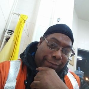 Meet your Posher, Sam